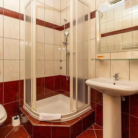 Adria 4* Malinska