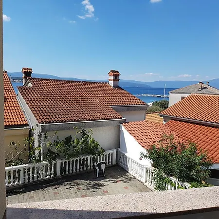 Vendégház Adria 4*