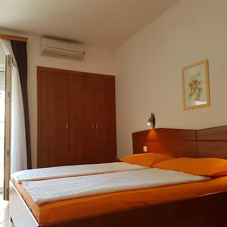 Vendégház Adria Malinska