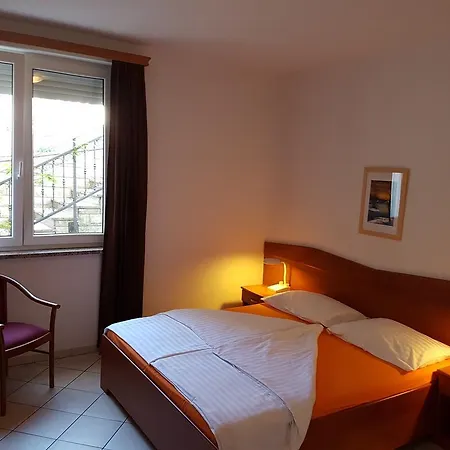 Vendégház Adria 4*