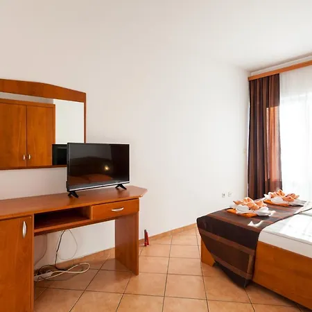 Vendégház Adria 4*