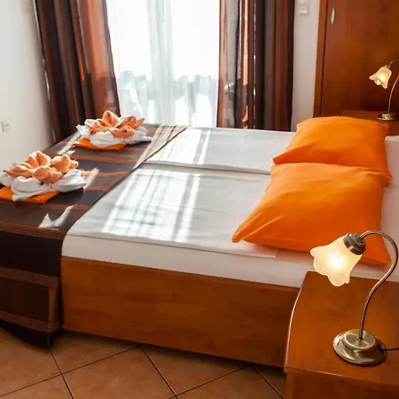 Adria Pensionat Malinska