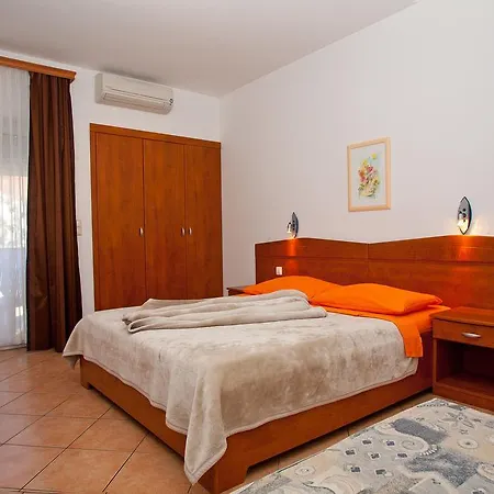 Adria 4* Malinska