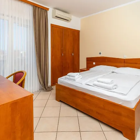 Vendégház Adria 4*