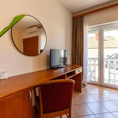 Vendégház Adria 4*
