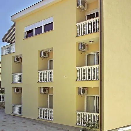 Casa de hóspedes Adria Malinska