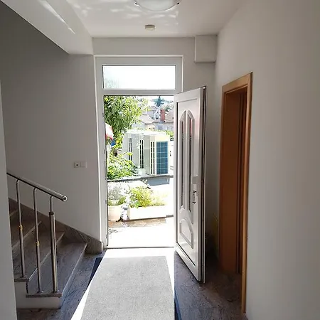 Vendégház Adria 4*