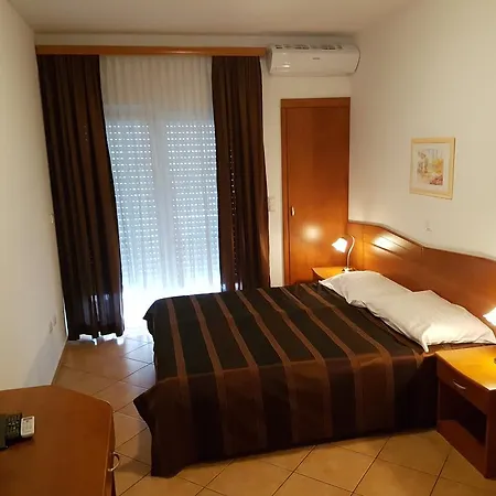 Guest house Adria Malinska