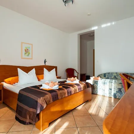 Adria 4* Malinska