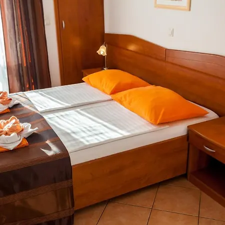 Affittacamere Adria 4*