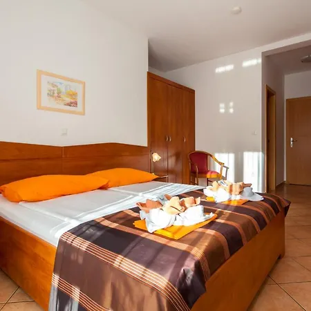 Adria Guest house Malinska