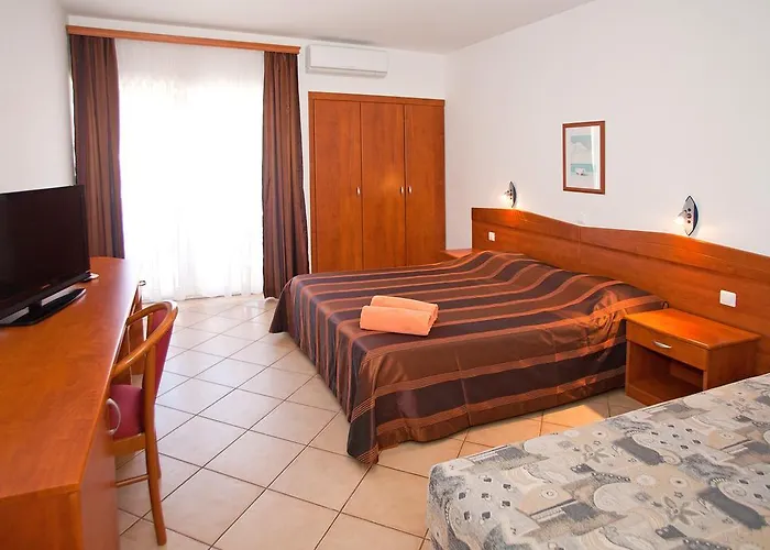Adria Pensionat 4*