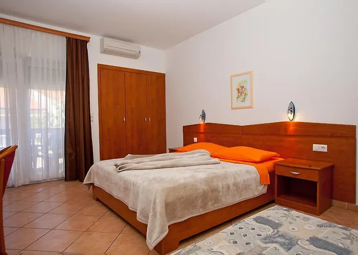 Adria 4* Malinska