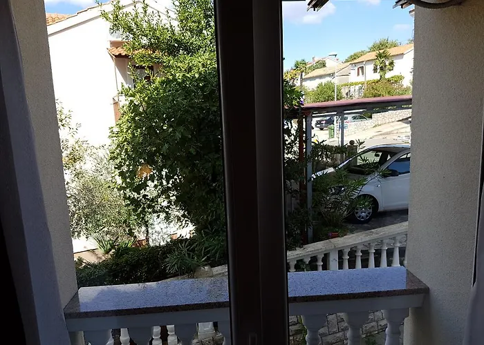 Pensionat Adria Malinska