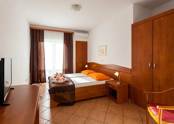 Adria 4* Malinska