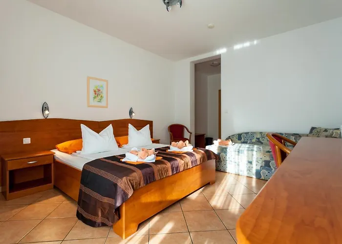 Adria 4* Malinska