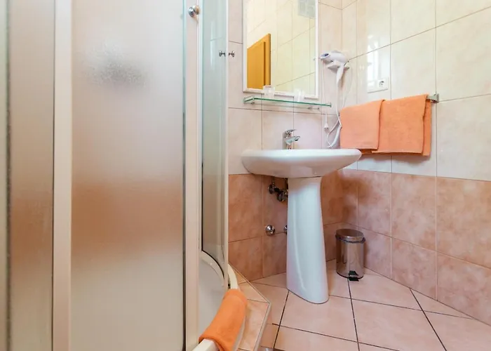Adria 4* Malinska