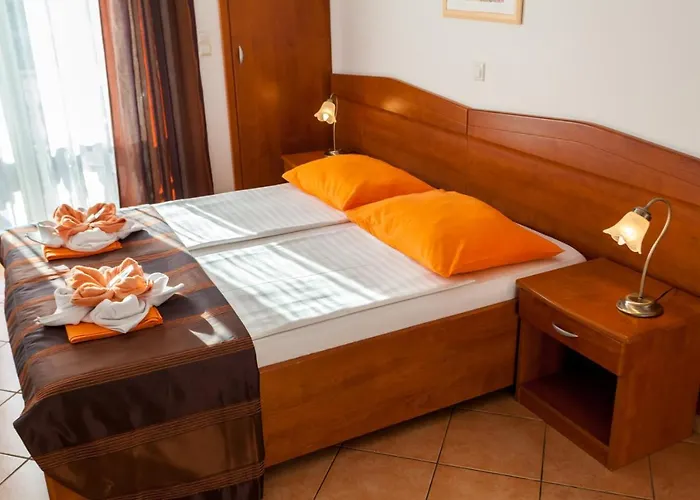Pensionat Adria 4*