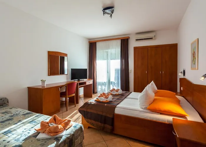 Adria Pensionat 4*