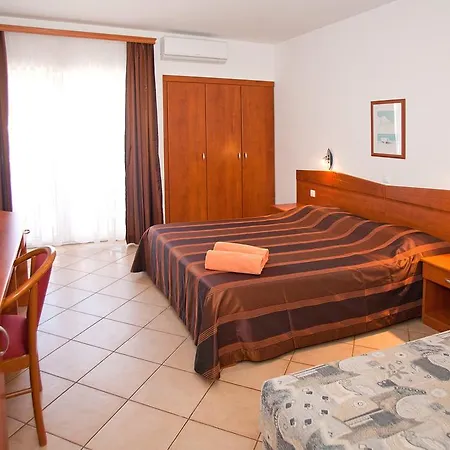 Adria 게스트하우스 4*