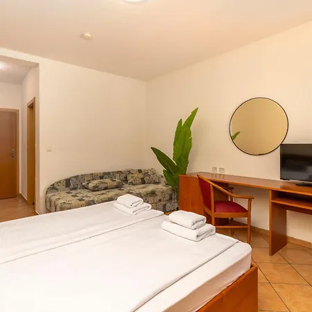 Adria Maison d'hôtes 4*
