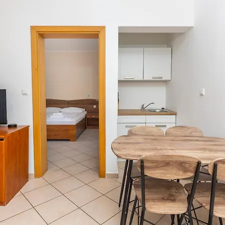 Maison d'hôtes Adria 4*