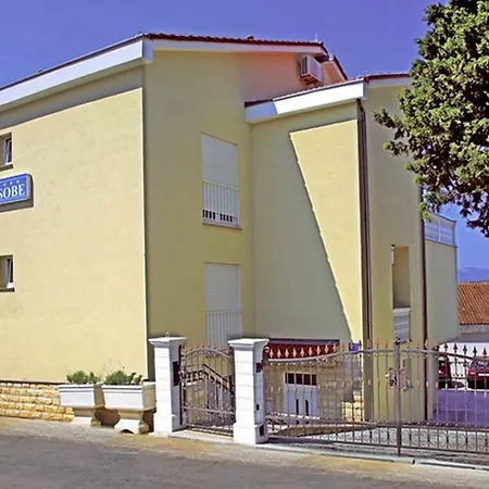 게스트하우스 Adria 말린스카