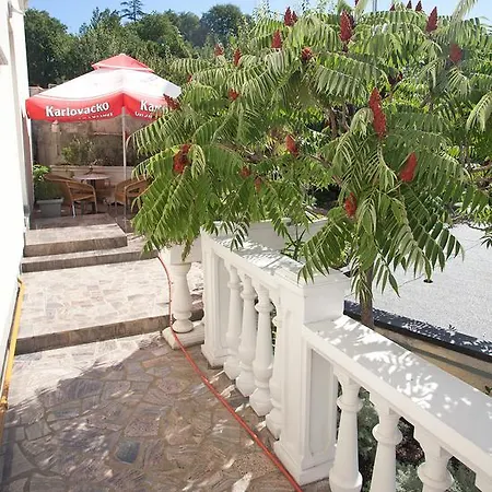 Maison d'hôtes Adria