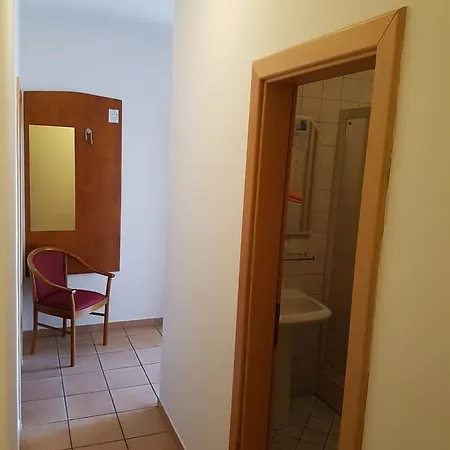 Maison d'hôtes Adria 4*