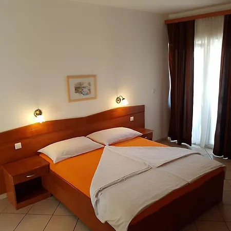 Maison d'hôtes Adria 4*