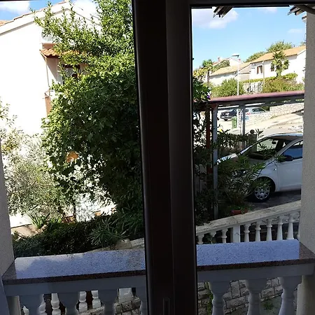 Maison d'hôtes Adria Malinska
