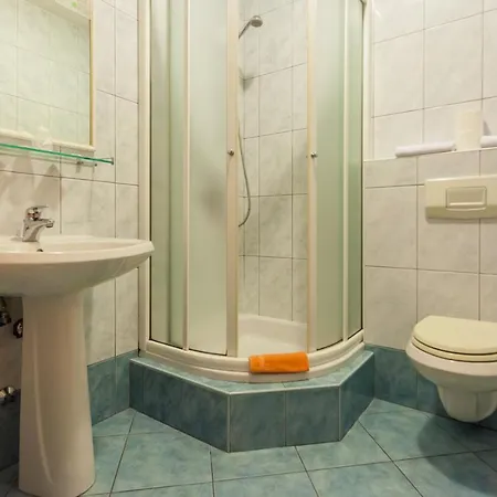 Adria 게스트하우스 말린스카