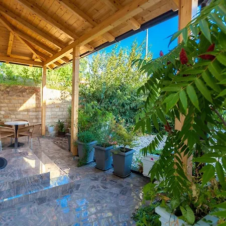 Adria Maison d'hôtes