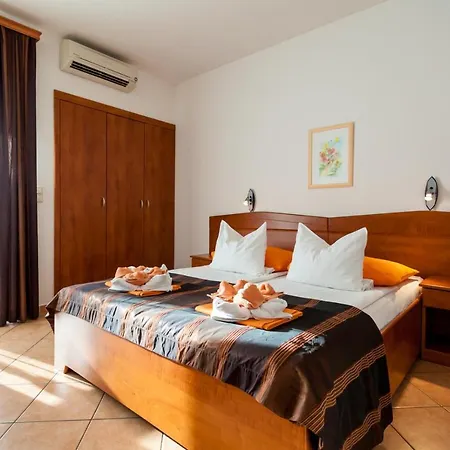 Pensión Adria Malinska