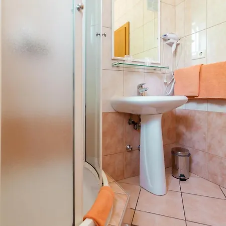 Adria 4* 말린스카