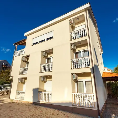 Maison d'hôtes Adria Malinska