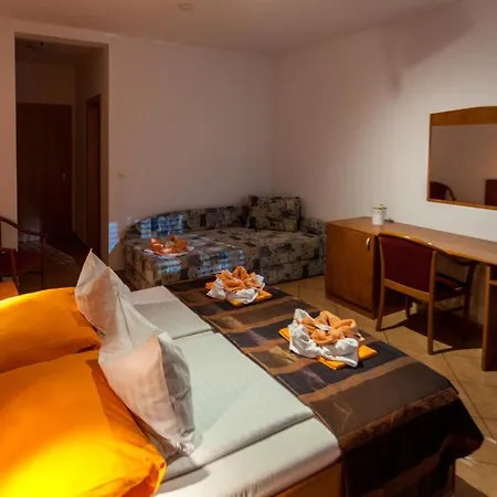 Adria 게스트하우스 말린스카