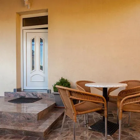 Maison d'hôtes Adria