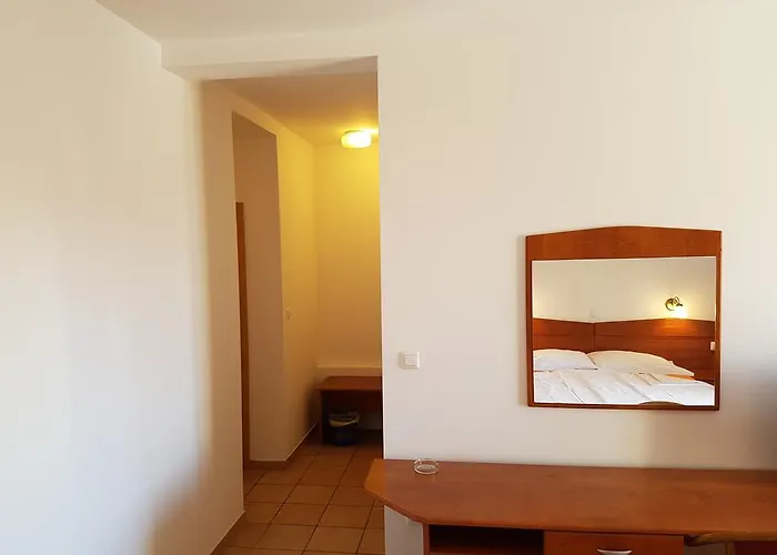 Pensión Adria Malinska