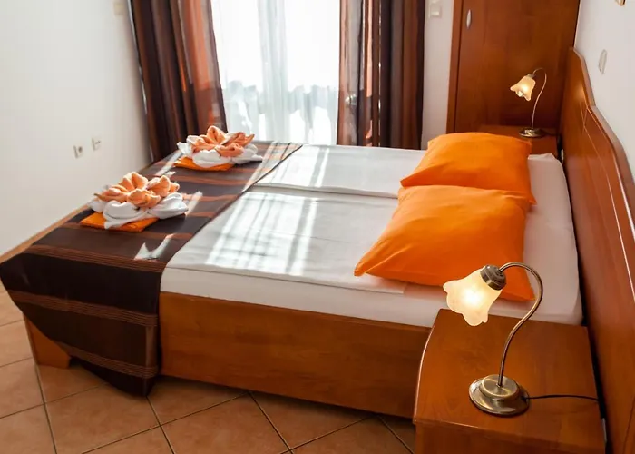 Adria Pensión Malinska